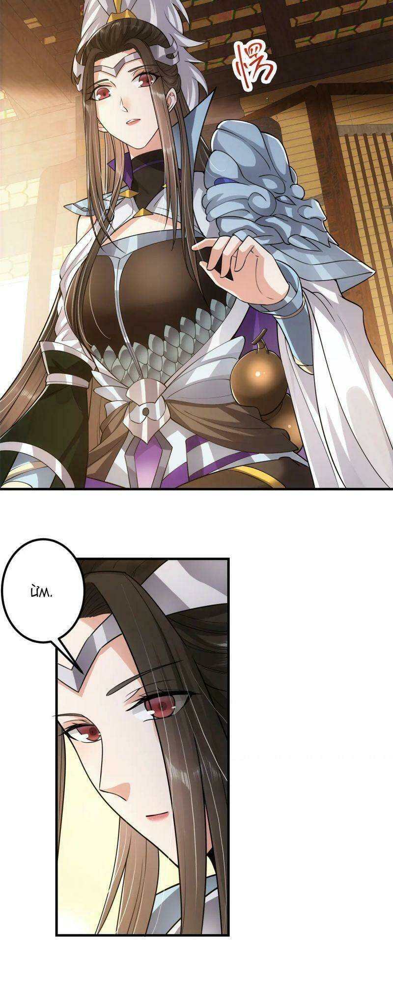 Chưởng Môn Khiêm  Tốn Chút Chapter 81 - Trang 2