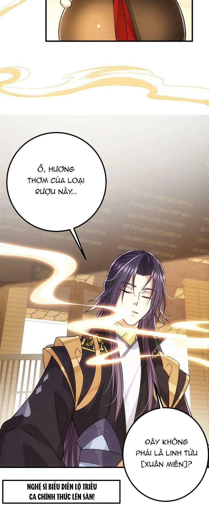 Chưởng Môn Khiêm  Tốn Chút Chapter 81 - Trang 2