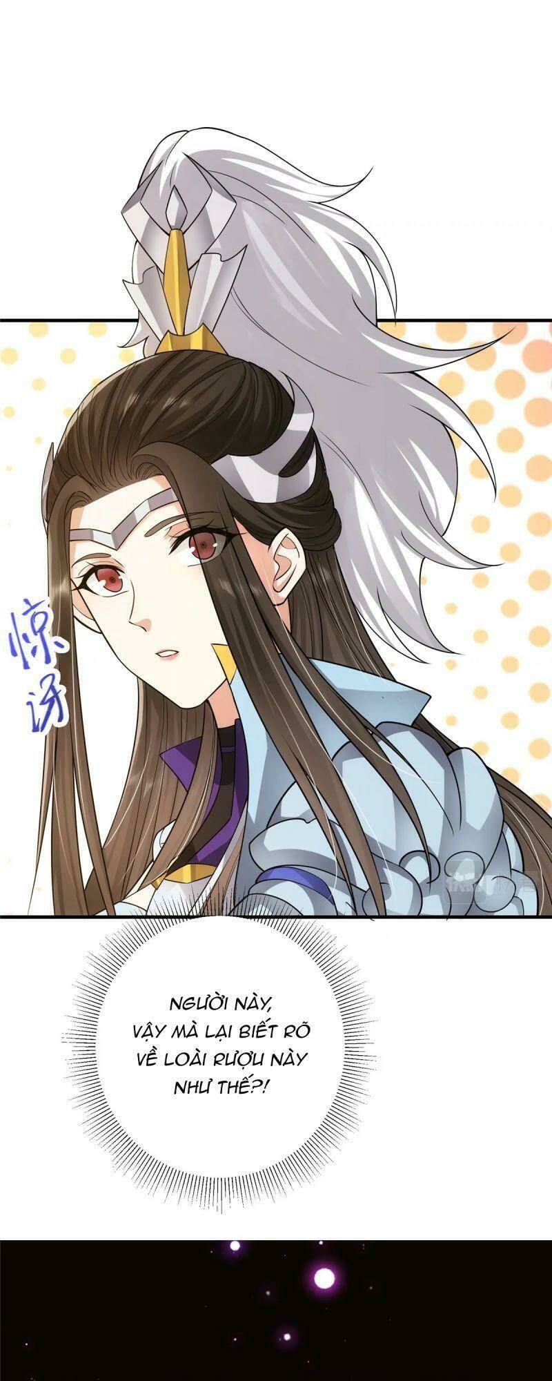 Chưởng Môn Khiêm  Tốn Chút Chapter 81 - Trang 2