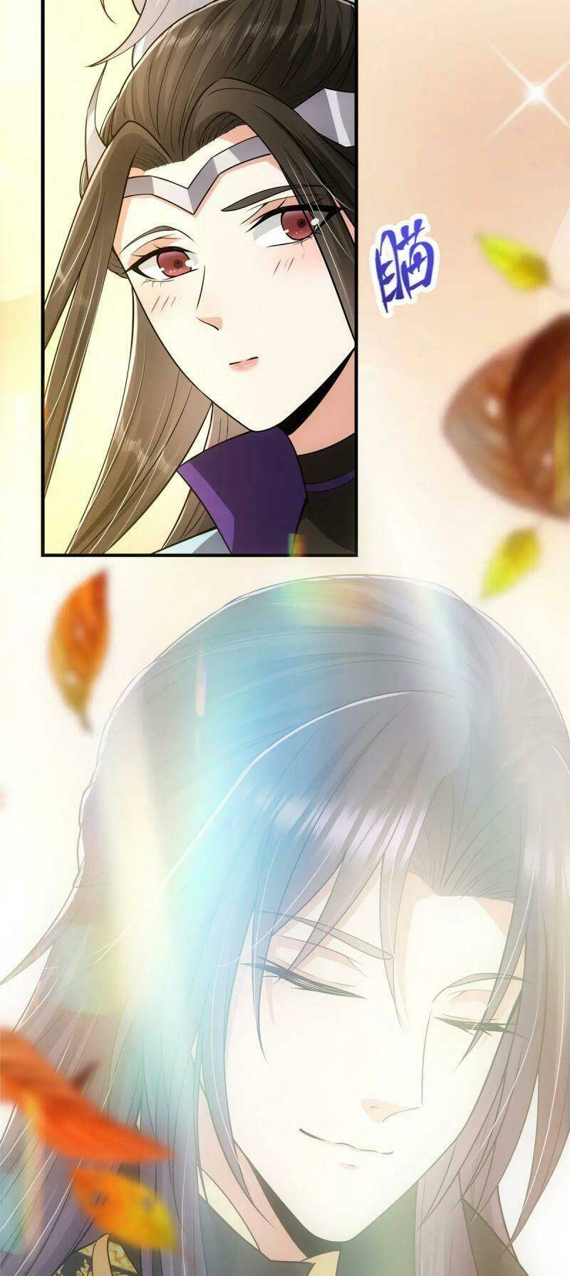 Chưởng Môn Khiêm  Tốn Chút Chapter 81 - Trang 2