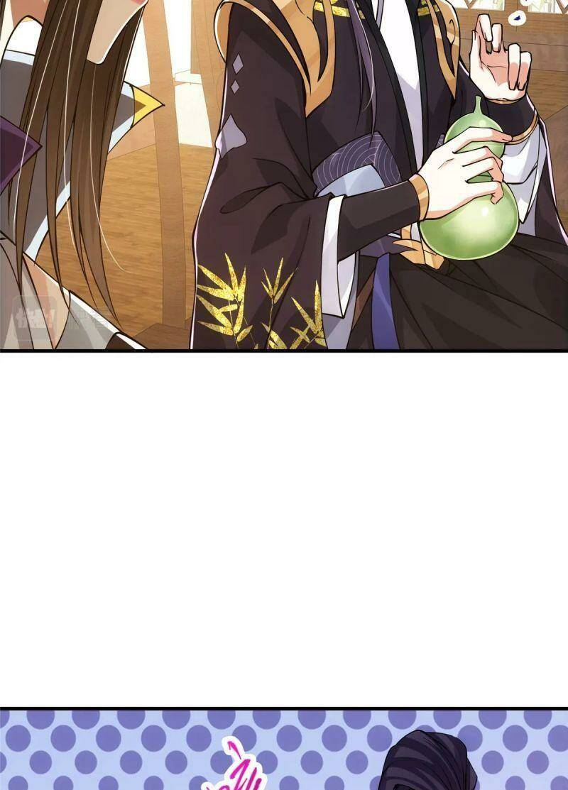 Chưởng Môn Khiêm  Tốn Chút Chapter 82 - Trang 2