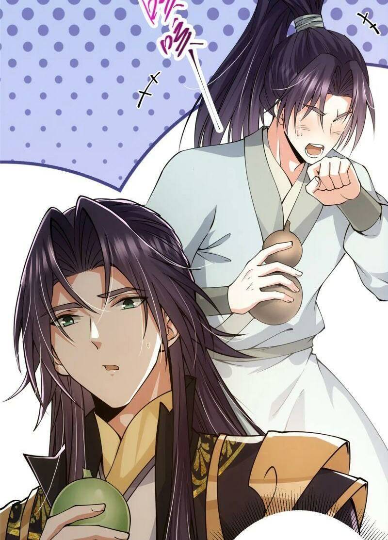 Chưởng Môn Khiêm  Tốn Chút Chapter 82 - Trang 2