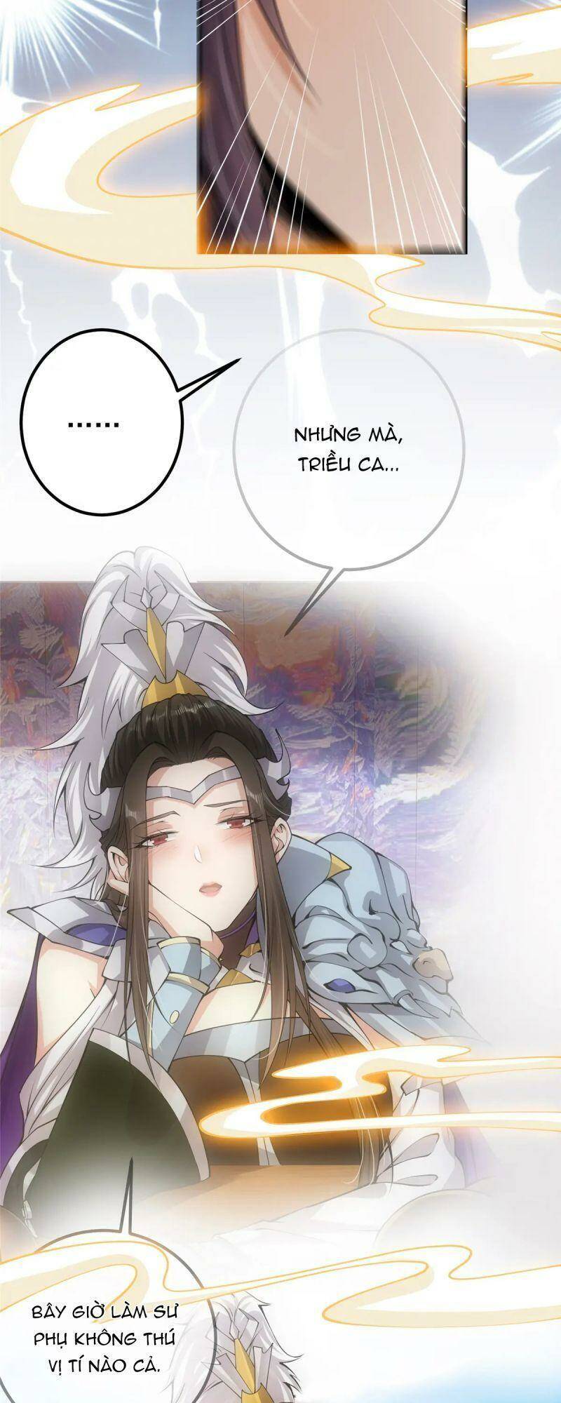 Chưởng Môn Khiêm  Tốn Chút Chapter 82 - Trang 2