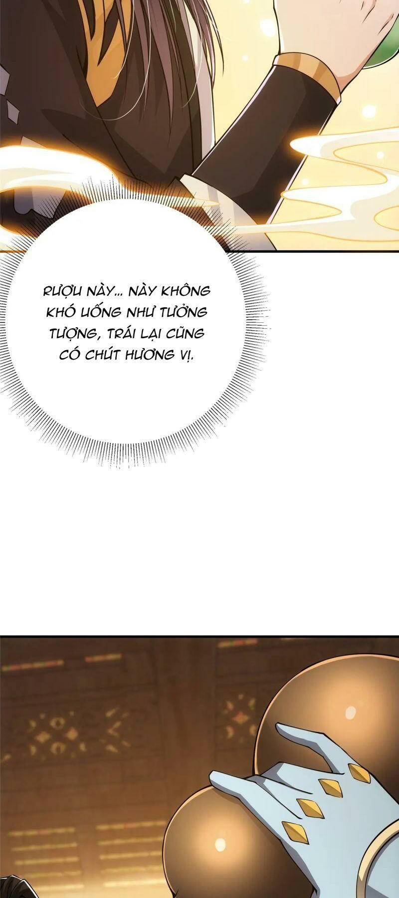 Chưởng Môn Khiêm  Tốn Chút Chapter 82 - Trang 2