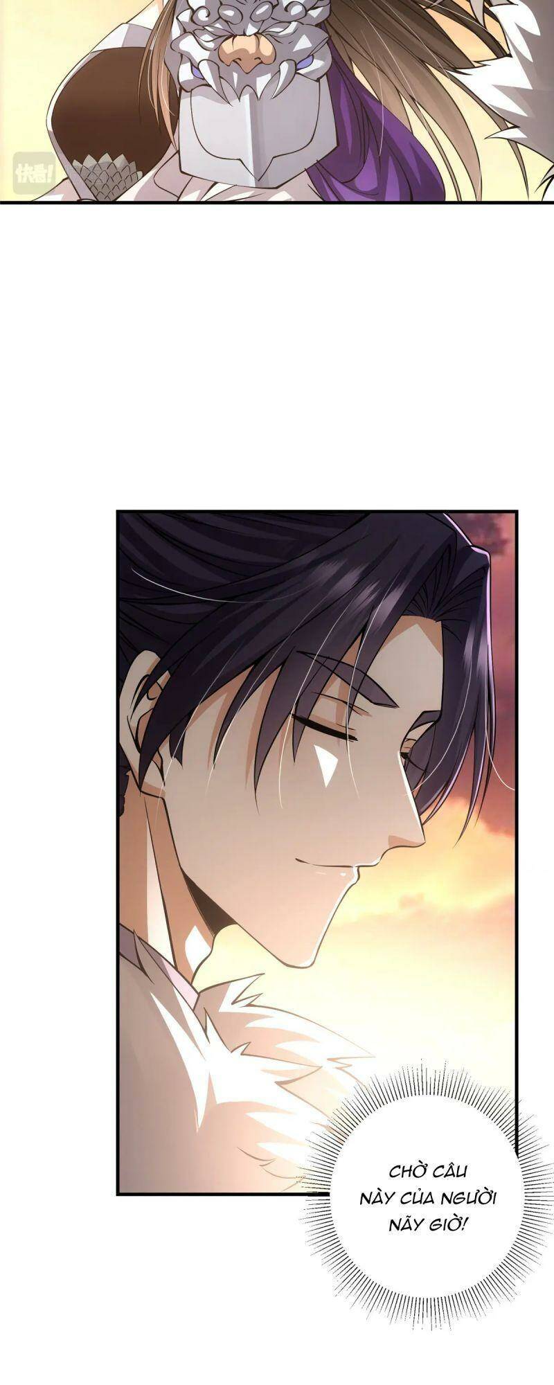 Chưởng Môn Khiêm  Tốn Chút Chapter 82 - Trang 2