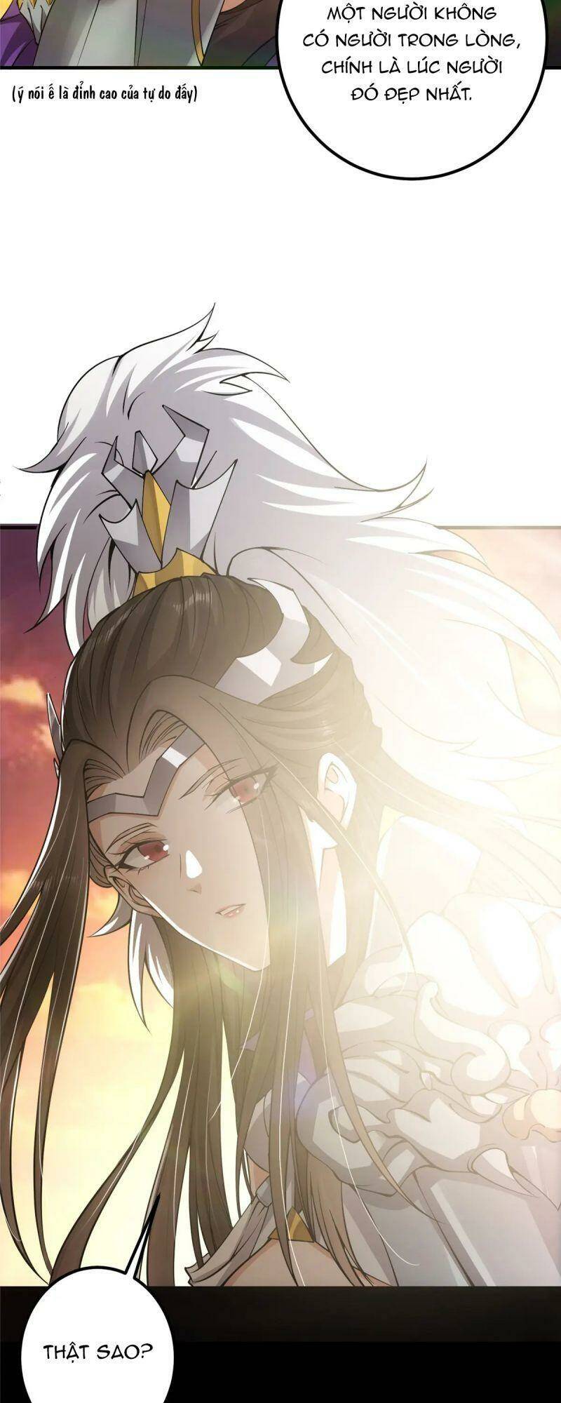 Chưởng Môn Khiêm  Tốn Chút Chapter 82 - Trang 2