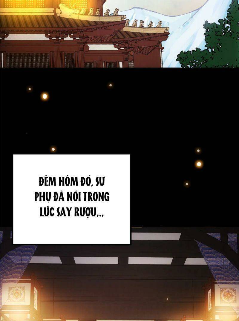 Chưởng Môn Khiêm  Tốn Chút Chapter 82 - Trang 2