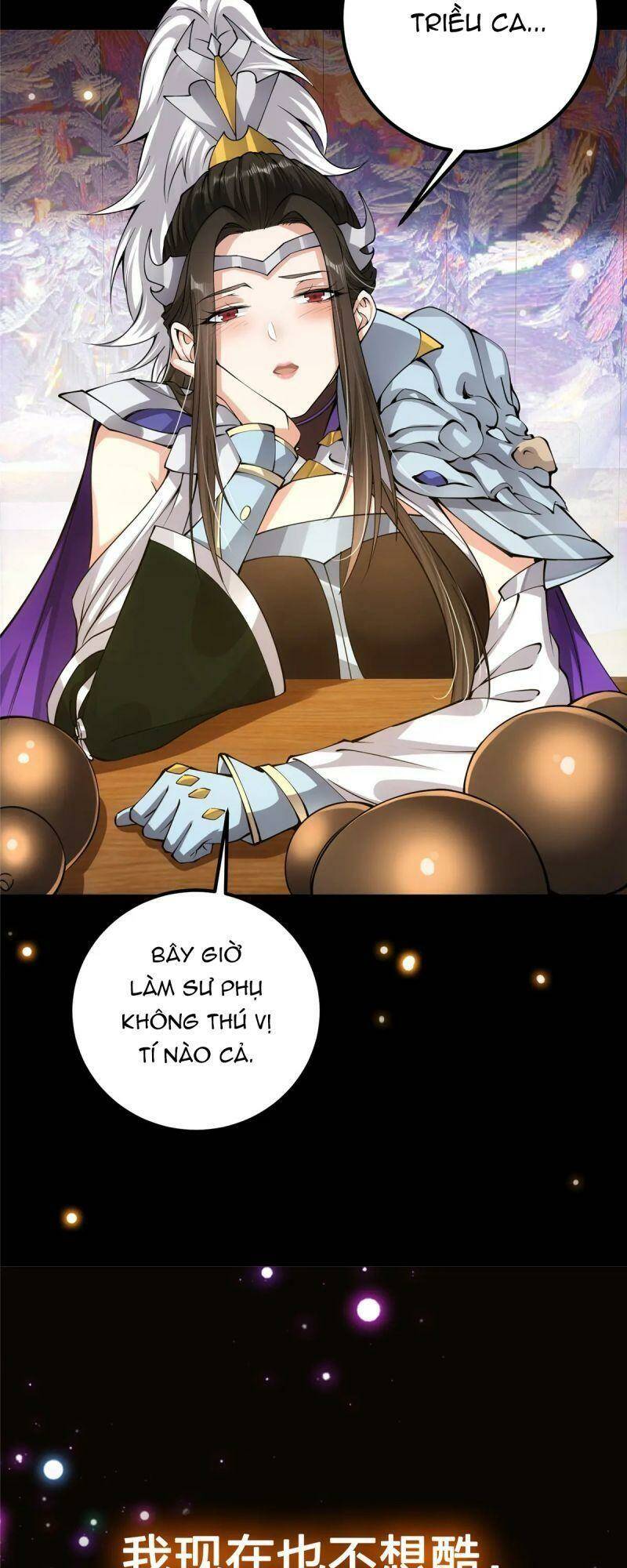 Chưởng Môn Khiêm  Tốn Chút Chapter 82 - Trang 2