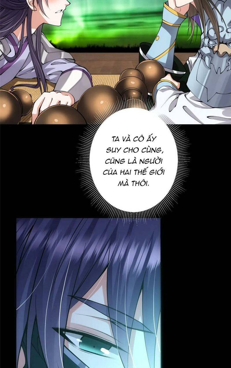 Chưởng Môn Khiêm  Tốn Chút Chapter 83 - Trang 2