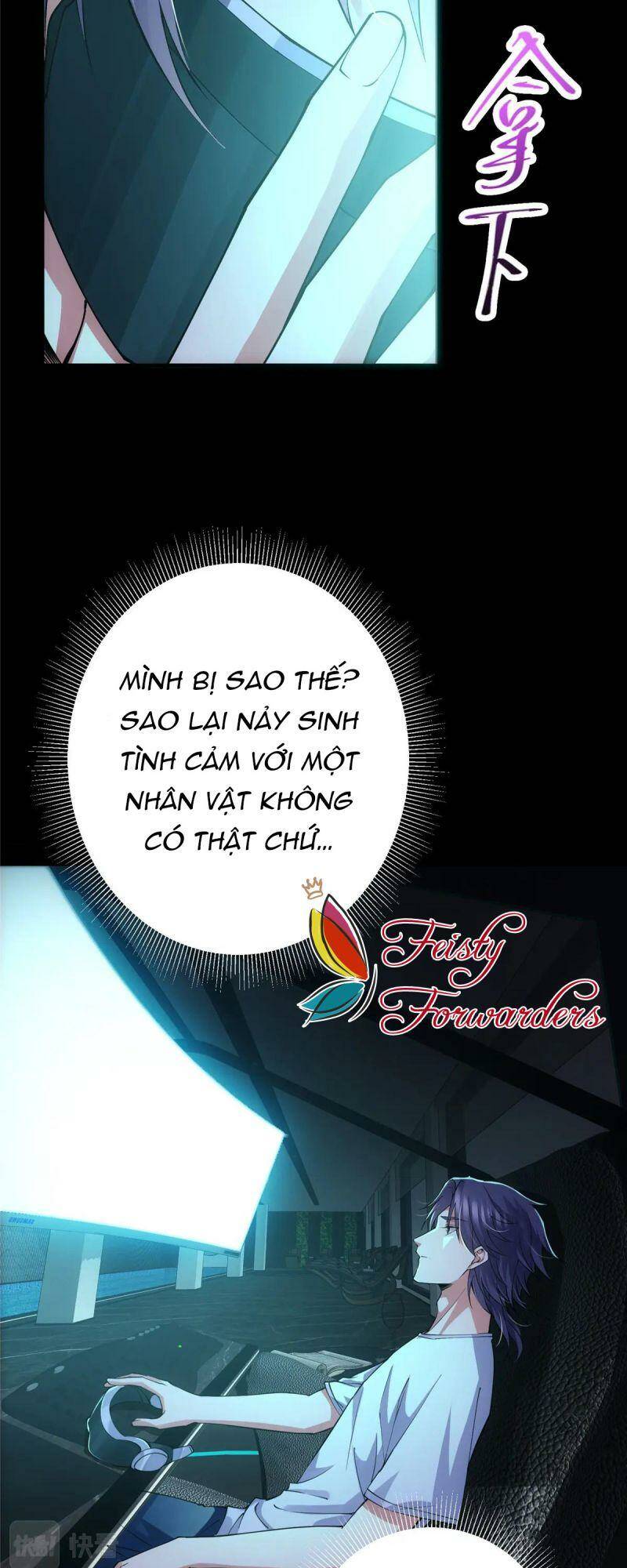 Chưởng Môn Khiêm  Tốn Chút Chapter 83 - Trang 2