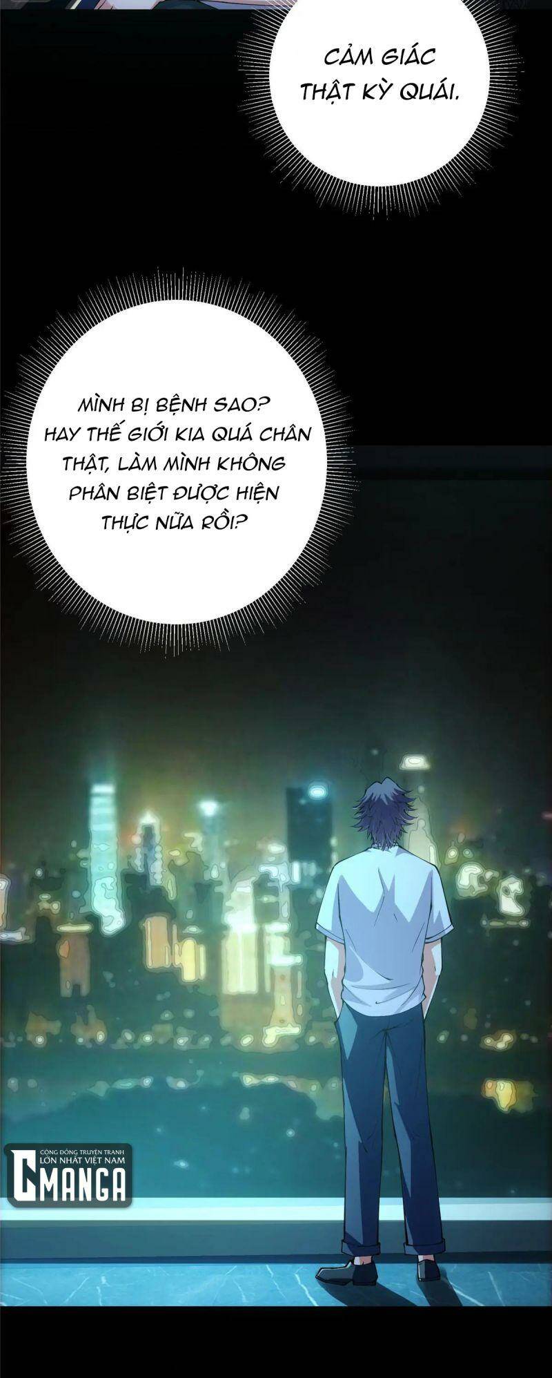 Chưởng Môn Khiêm  Tốn Chút Chapter 83 - Trang 2