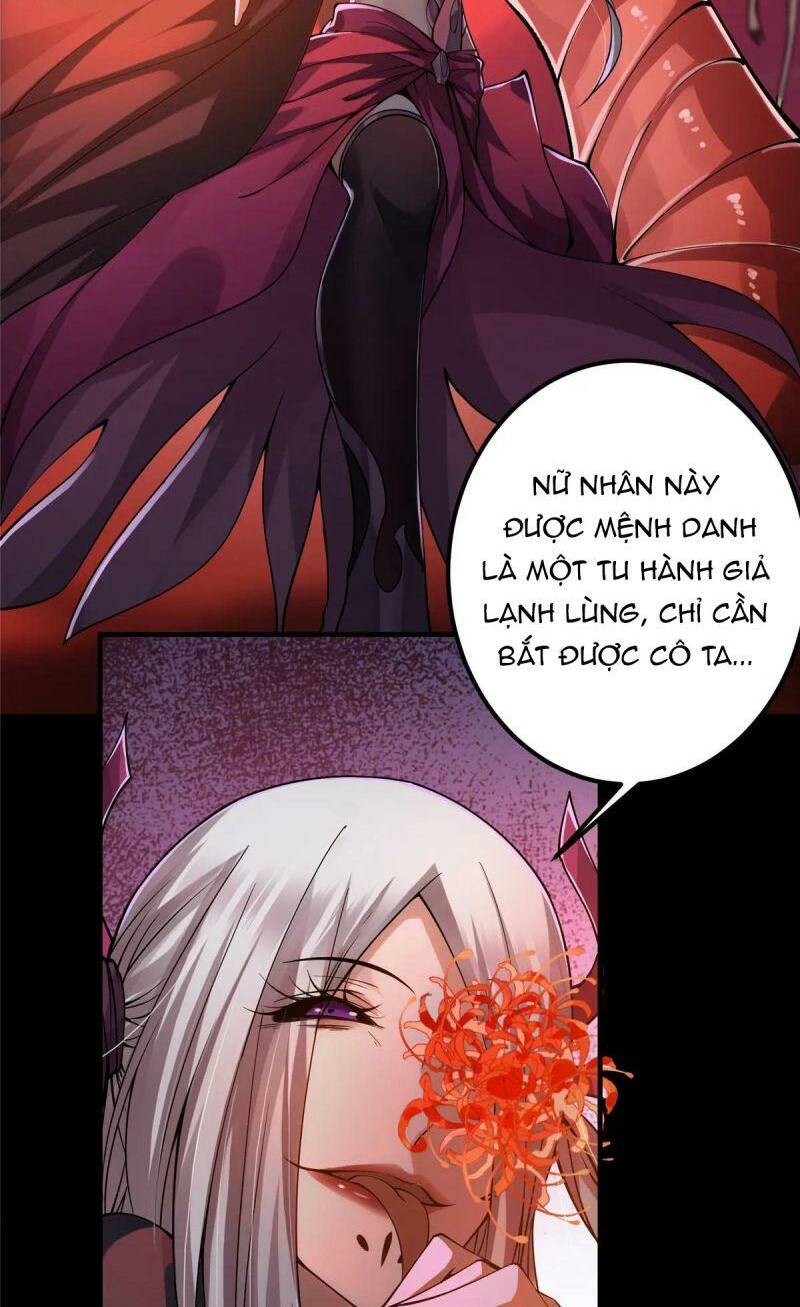 Chưởng Môn Khiêm  Tốn Chút Chapter 83 - Trang 2