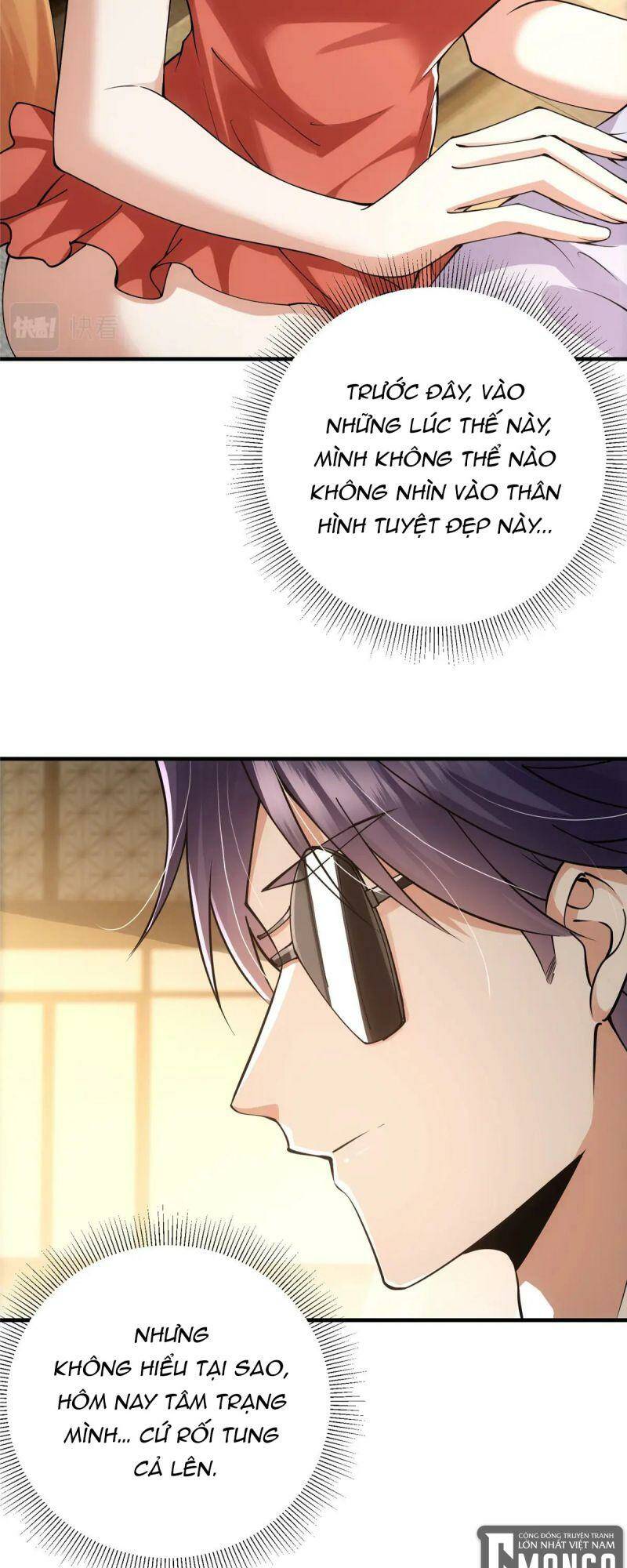 Chưởng Môn Khiêm  Tốn Chút Chapter 83 - Trang 2