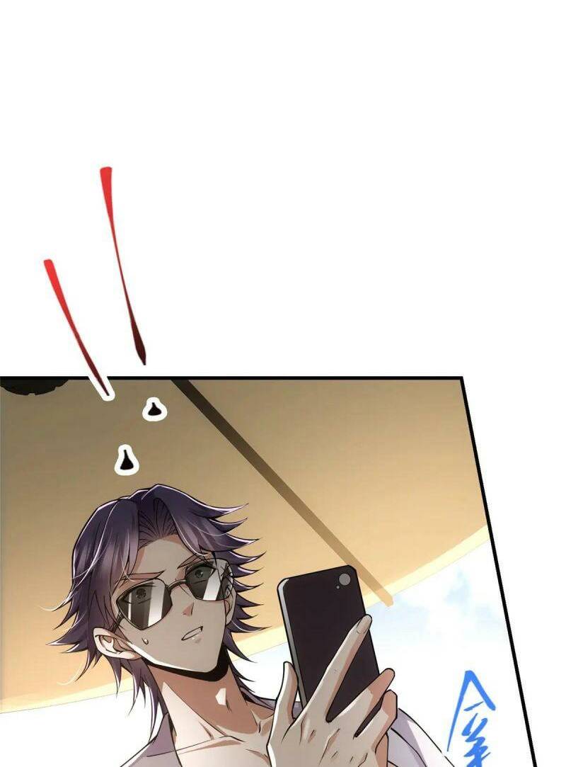 Chưởng Môn Khiêm  Tốn Chút Chapter 83 - Trang 2