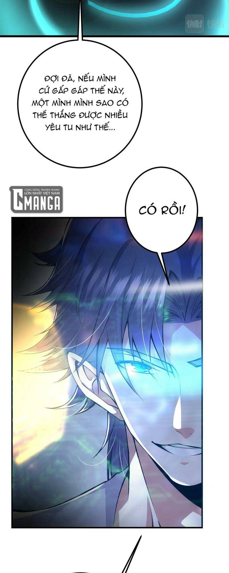 Chưởng Môn Khiêm  Tốn Chút Chapter 83 - Trang 2