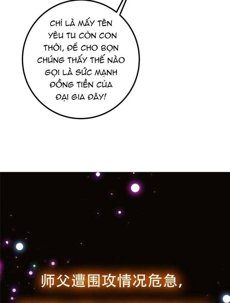 Chưởng Môn Khiêm  Tốn Chút Chapter 83 - Trang 2