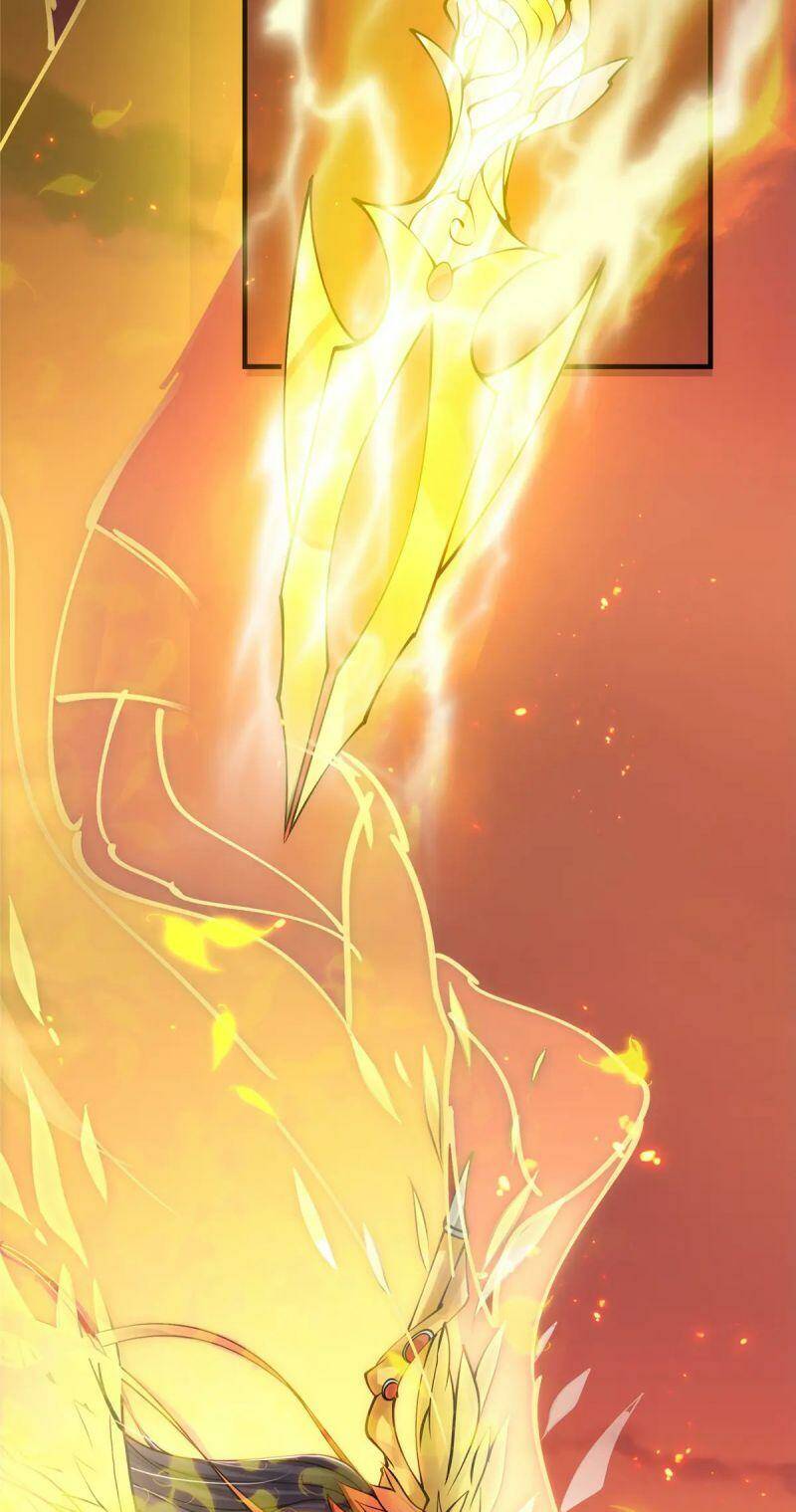 Chưởng Môn Khiêm  Tốn Chút Chapter 84 - Trang 2