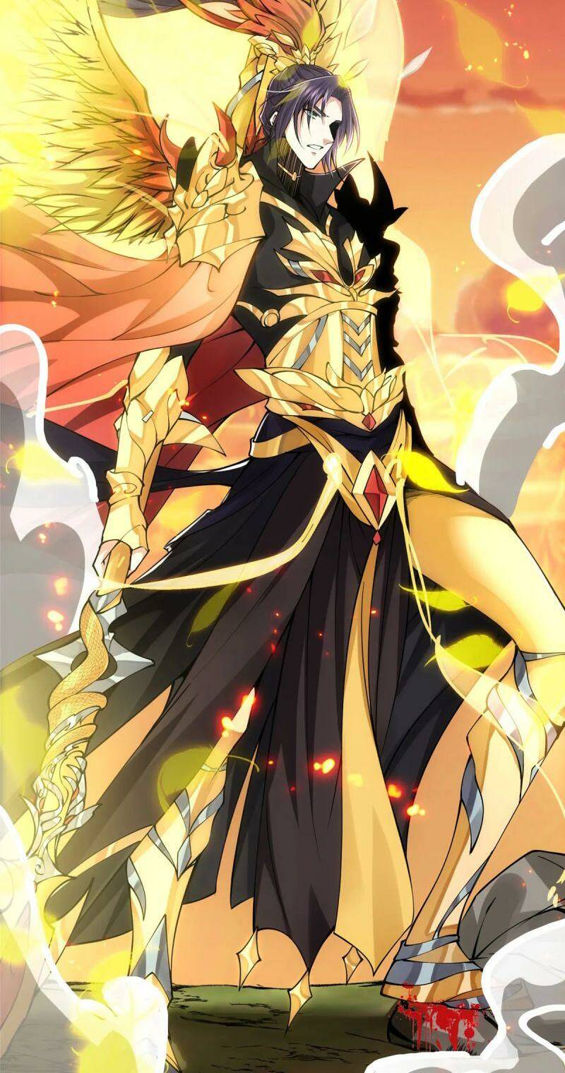 Chưởng Môn Khiêm  Tốn Chút Chapter 84 - Trang 2