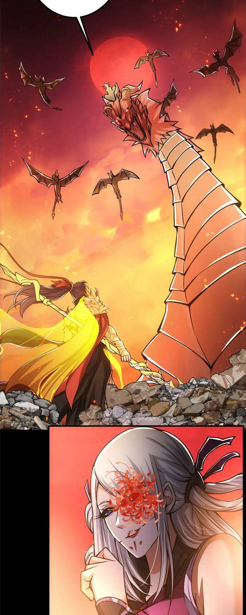 Chưởng Môn Khiêm  Tốn Chút Chapter 84 - Trang 2