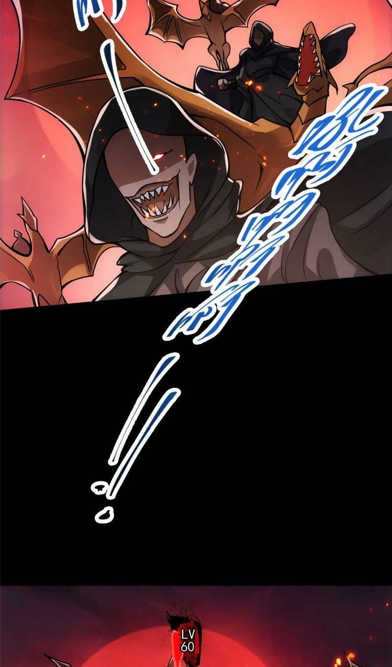 Chưởng Môn Khiêm  Tốn Chút Chapter 84 - Trang 2