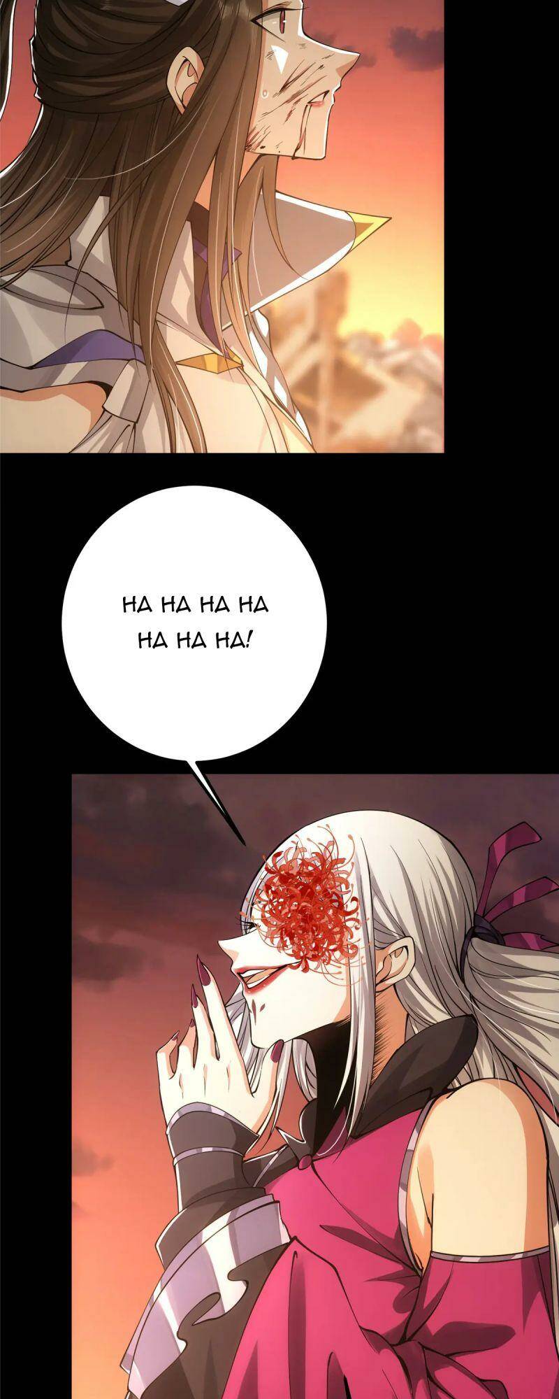 Chưởng Môn Khiêm  Tốn Chút Chapter 84 - Trang 2