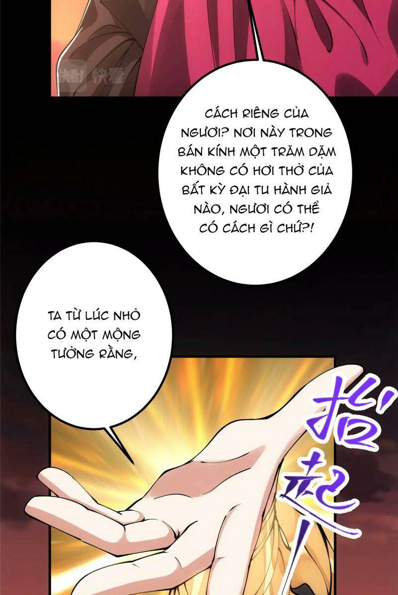 Chưởng Môn Khiêm  Tốn Chút Chapter 84 - Trang 2