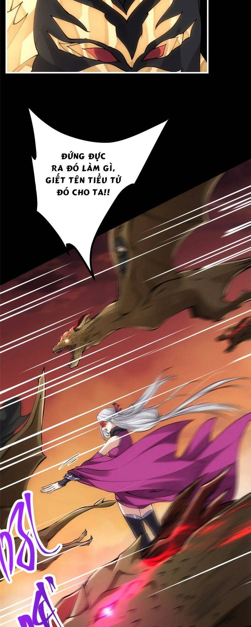 Chưởng Môn Khiêm  Tốn Chút Chapter 84 - Trang 2