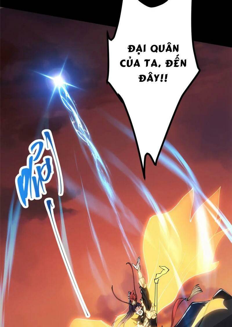 Chưởng Môn Khiêm  Tốn Chút Chapter 84 - Trang 2