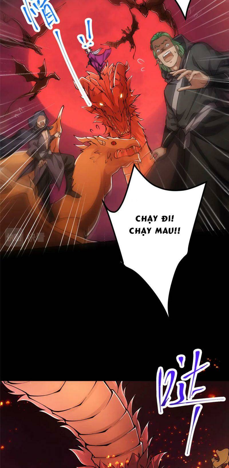 Chưởng Môn Khiêm  Tốn Chút Chapter 84 - Trang 2