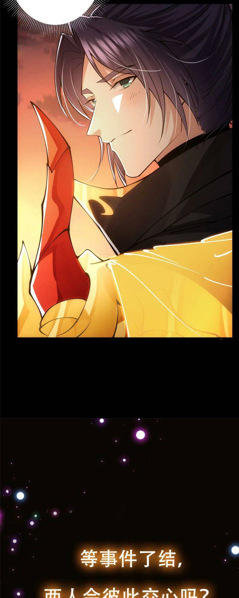 Chưởng Môn Khiêm  Tốn Chút Chapter 84 - Trang 2