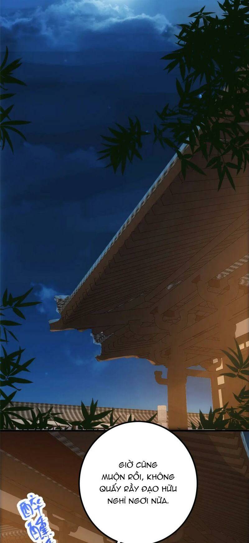 Chưởng Môn Khiêm  Tốn Chút Chapter 85 - Trang 2