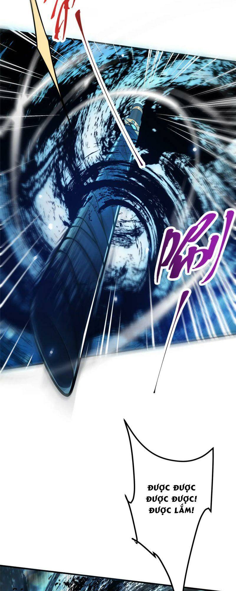 Chưởng Môn Khiêm  Tốn Chút Chapter 85 - Trang 2