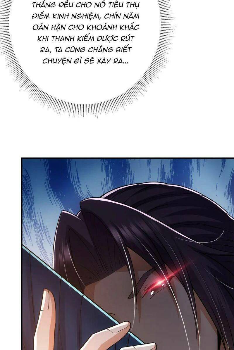 Chưởng Môn Khiêm  Tốn Chút Chapter 86 - Trang 2