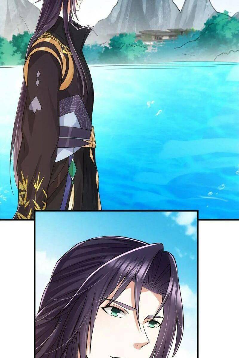 Chưởng Môn Khiêm  Tốn Chút Chapter 86 - Trang 2