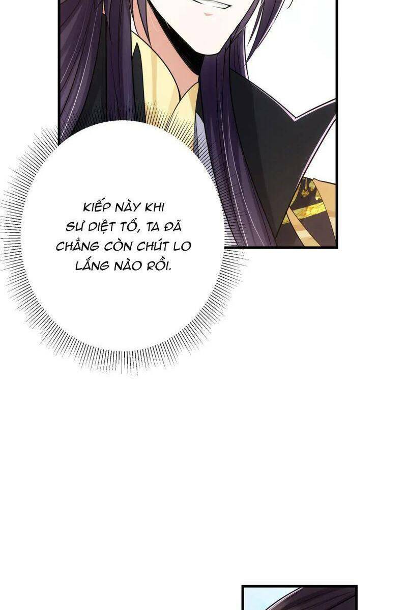 Chưởng Môn Khiêm  Tốn Chút Chapter 86 - Trang 2