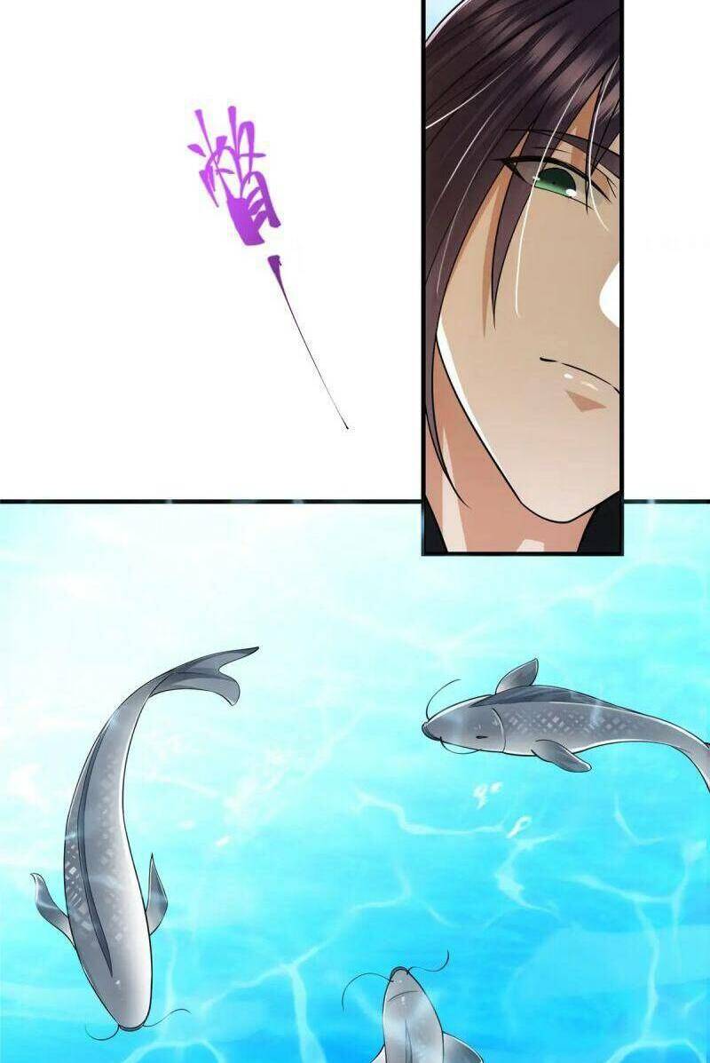 Chưởng Môn Khiêm  Tốn Chút Chapter 86 - Trang 2