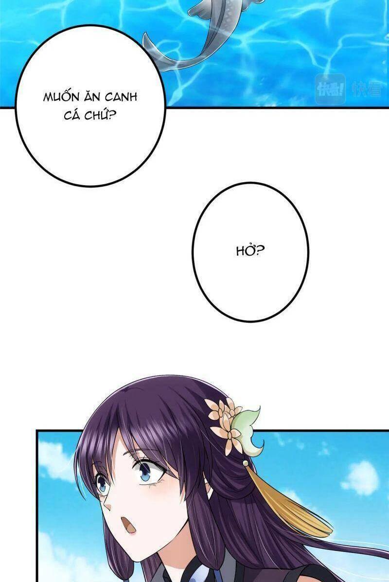 Chưởng Môn Khiêm  Tốn Chút Chapter 86 - Trang 2