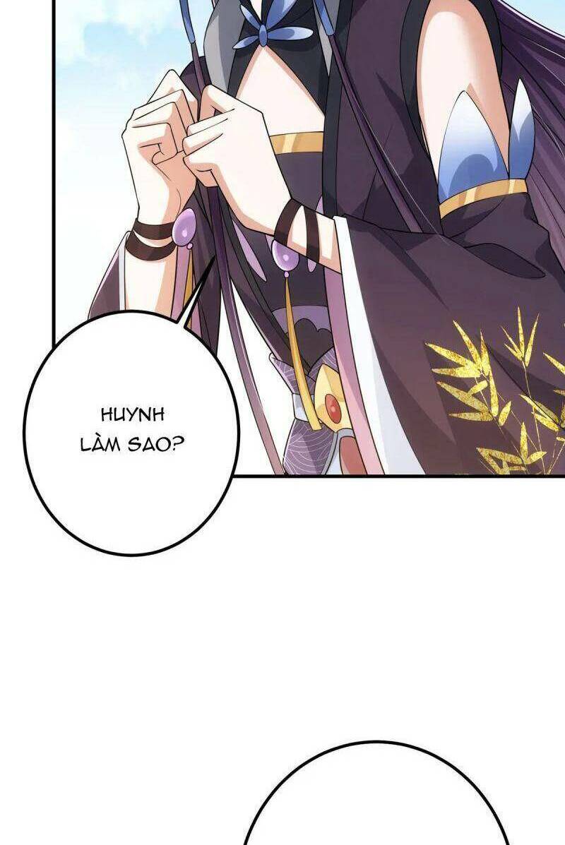 Chưởng Môn Khiêm  Tốn Chút Chapter 86 - Trang 2