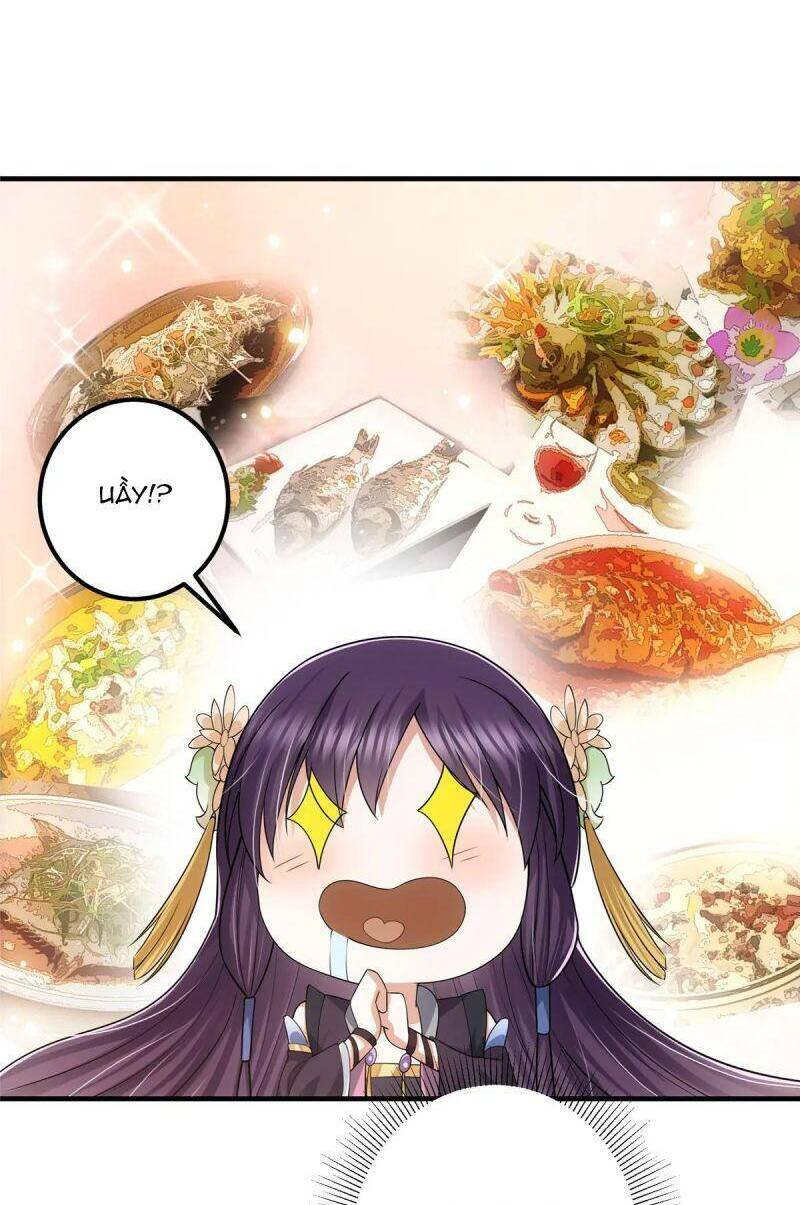 Chưởng Môn Khiêm  Tốn Chút Chapter 86 - Trang 2