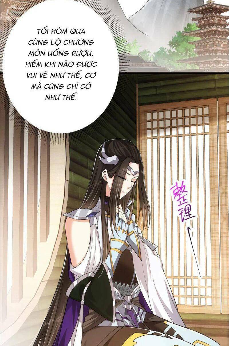 Chưởng Môn Khiêm  Tốn Chút Chapter 86 - Trang 2