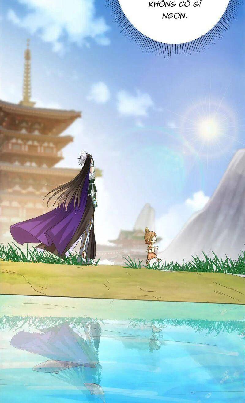 Chưởng Môn Khiêm  Tốn Chút Chapter 86 - Trang 2