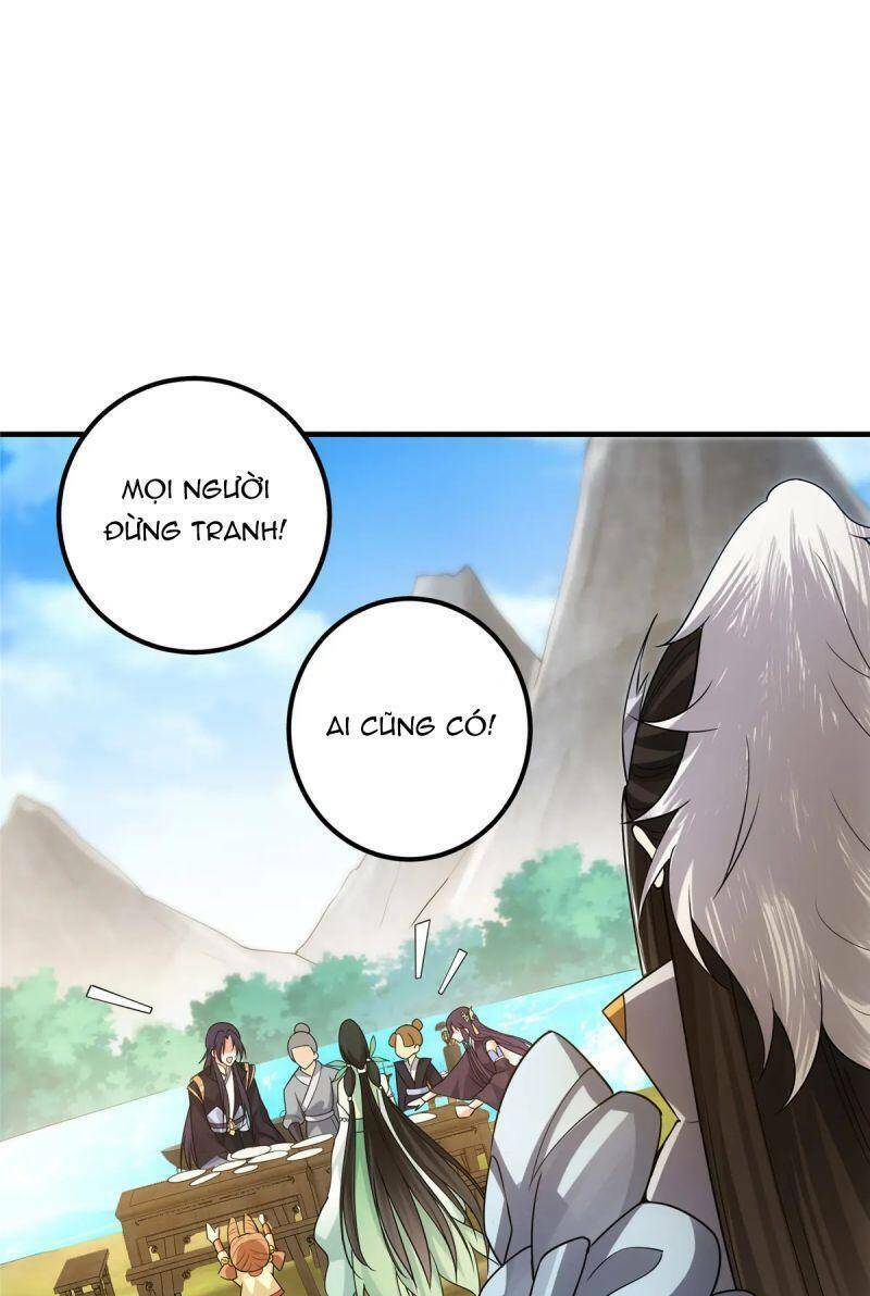 Chưởng Môn Khiêm  Tốn Chút Chapter 86 - Trang 2