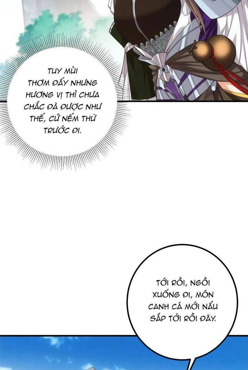 Chưởng Môn Khiêm  Tốn Chút Chapter 86 - Trang 2