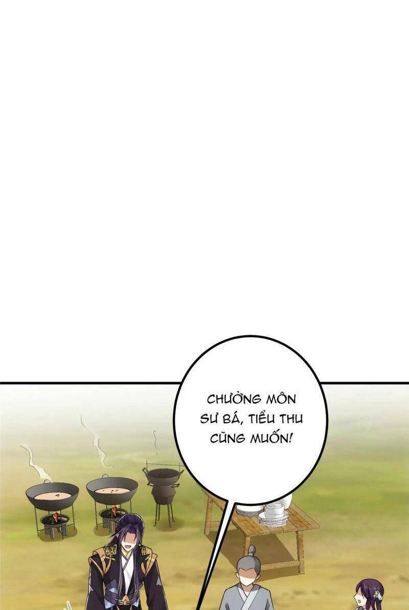 Chưởng Môn Khiêm  Tốn Chút Chapter 86 - Trang 2