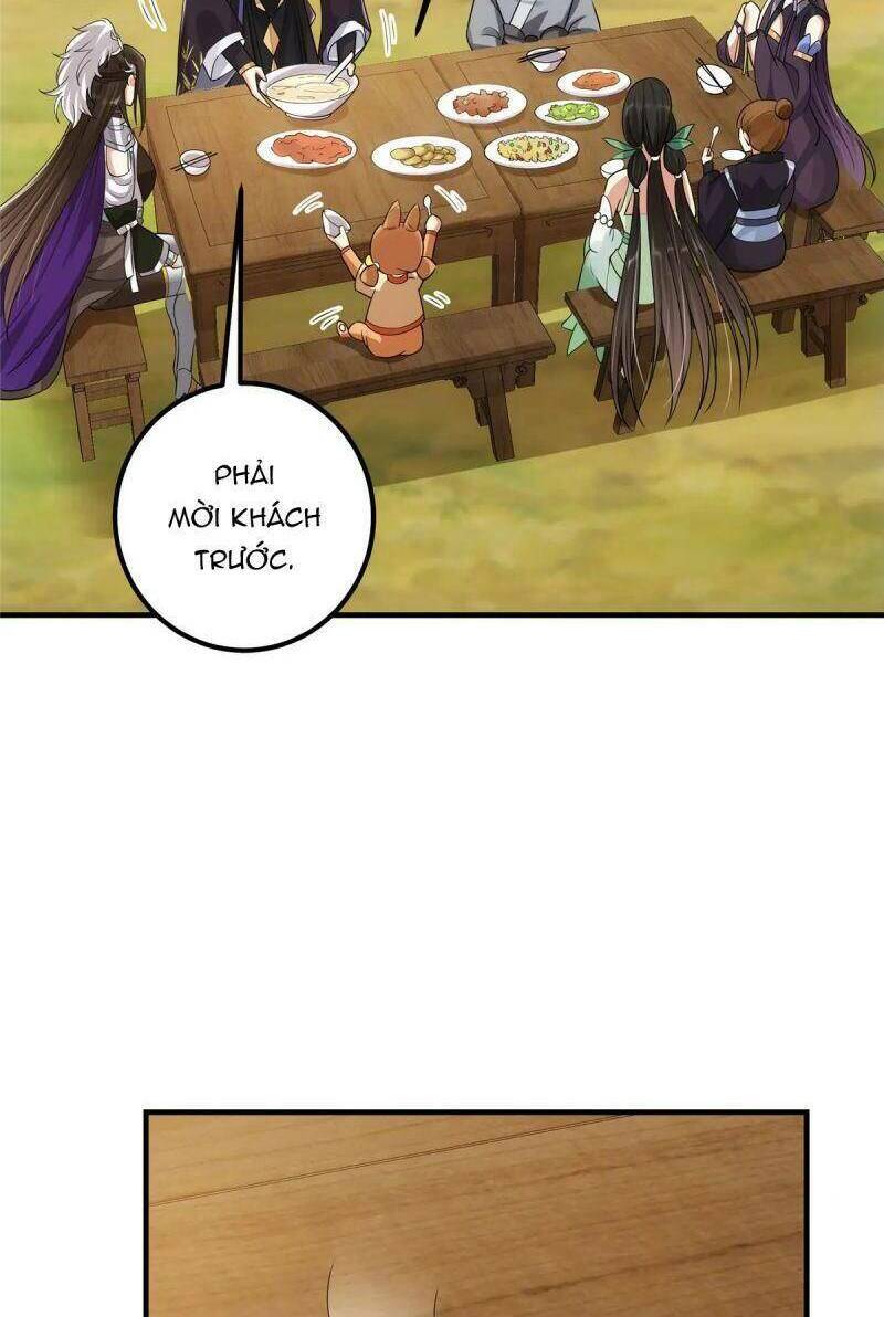 Chưởng Môn Khiêm  Tốn Chút Chapter 86 - Trang 2