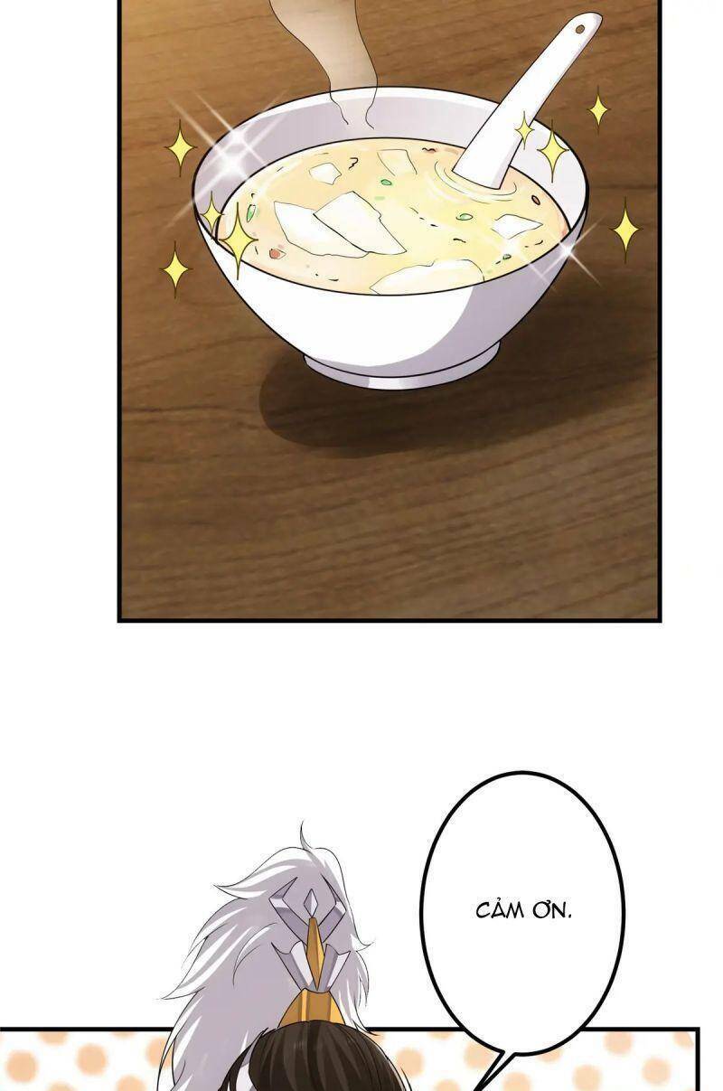 Chưởng Môn Khiêm  Tốn Chút Chapter 86 - Trang 2