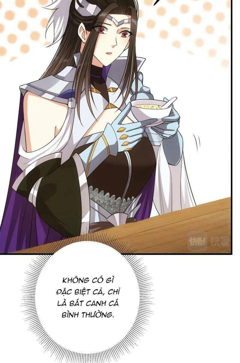 Chưởng Môn Khiêm  Tốn Chút Chapter 86 - Trang 2