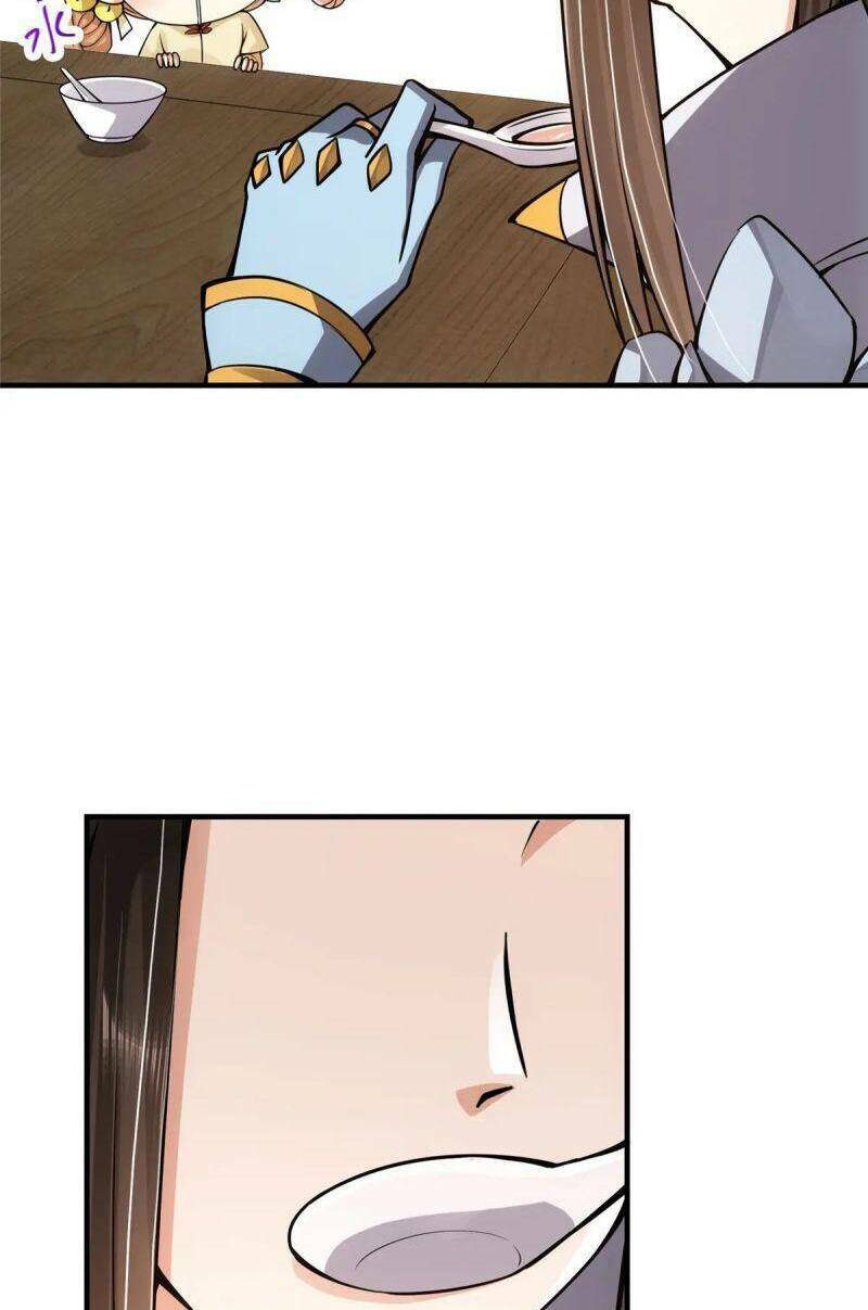 Chưởng Môn Khiêm  Tốn Chút Chapter 86 - Trang 2