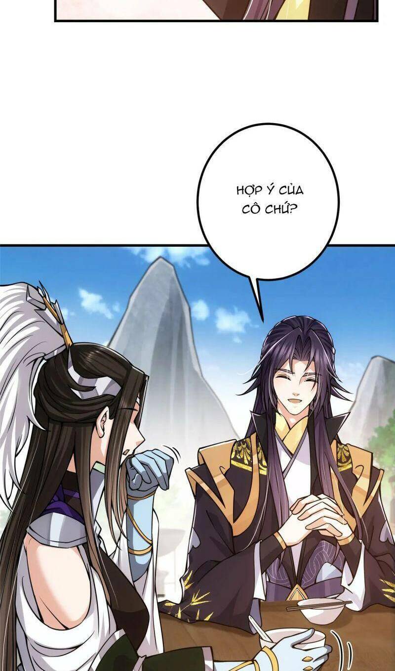 Chưởng Môn Khiêm  Tốn Chút Chapter 86 - Trang 2