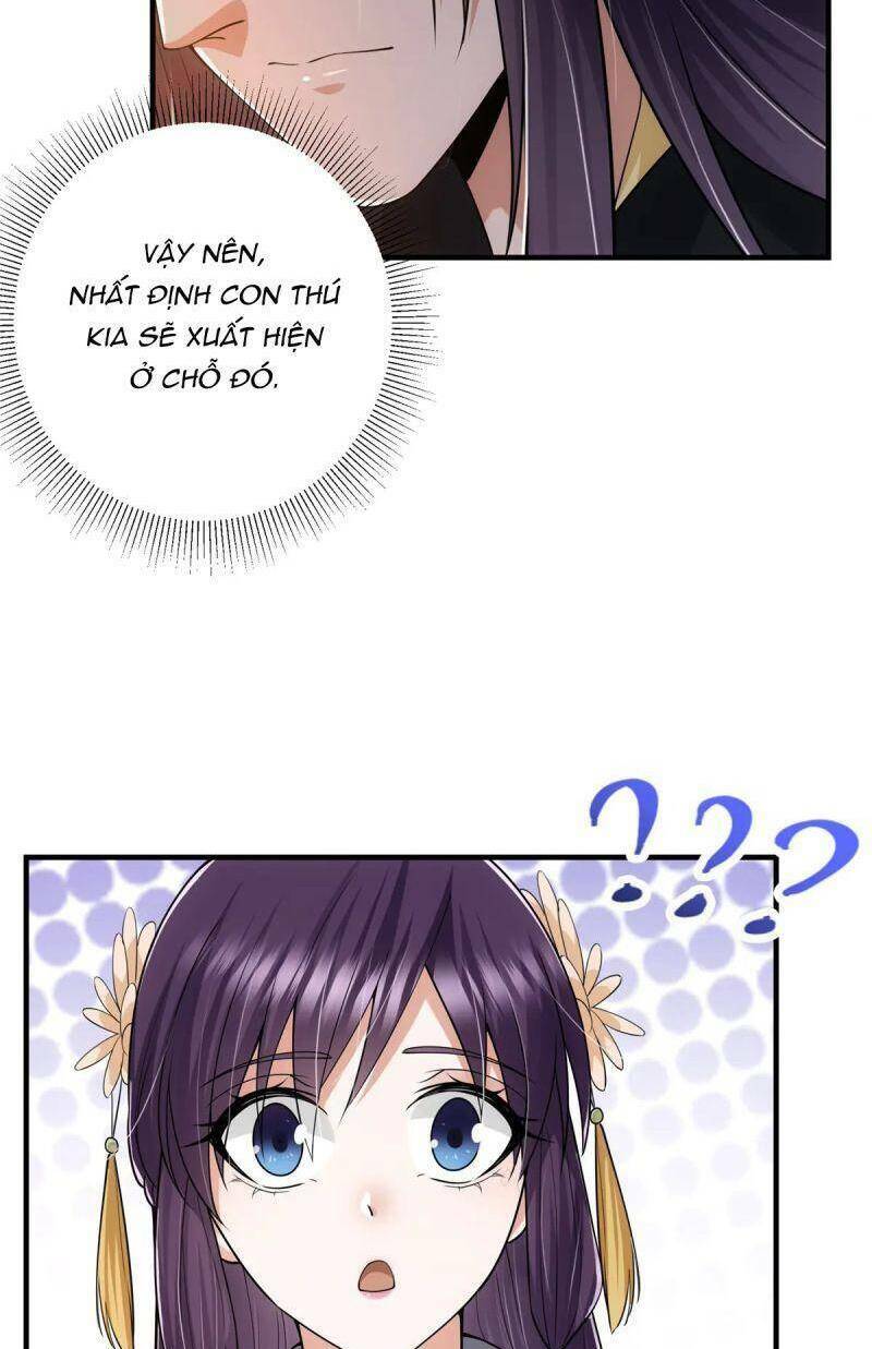 Chưởng Môn Khiêm  Tốn Chút Chapter 86 - Trang 2